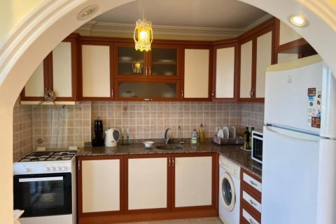 Продажа квартиры в Махмутларе, Анталье, Турция 3 комн., 120м2, №163269 – фото 17