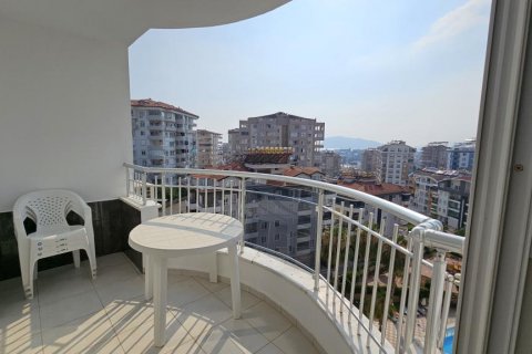 Lejlighed i Tosmur, Alanya, Antalya, Tyrkiet Nr. 163266 - 9