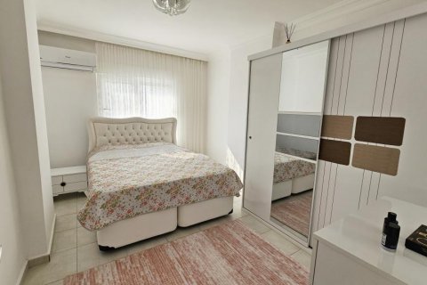 Lejlighed i Tosmur, Alanya, Antalya, Tyrkiet Nr. 163266 - 10