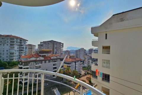 Lejlighed i Tosmur, Alanya, Antalya, Tyrkiet Nr. 163266 - 14