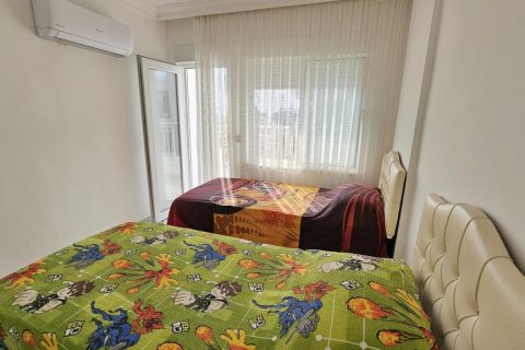 Lejlighed i Tosmur, Alanya, Antalya, Tyrkiet Nr. 163266 - 16