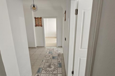 Lejlighed i Tosmur, Alanya, Antalya, Tyrkiet Nr. 163266 - 17