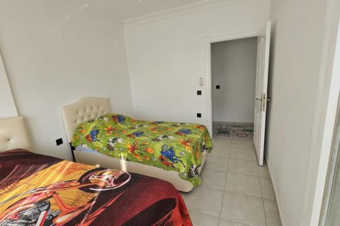 Lejlighed i Tosmur, Alanya, Antalya, Tyrkiet Nr. 163266 - 15