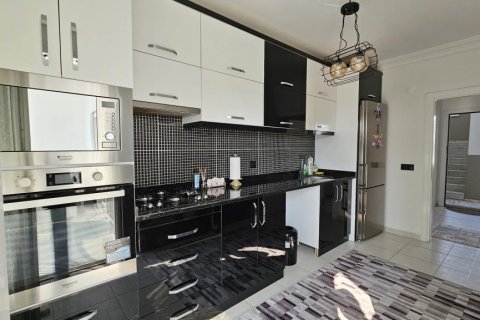 Lejlighed i Tosmur, Alanya, Antalya, Tyrkiet Nr. 163266 - 3