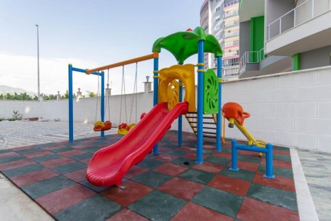Daire   Mahmutlar, Antalya, Türkiye №163270 - 24