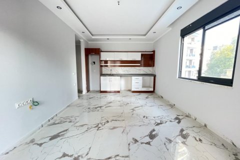 Daire   Mahmutlar, Antalya, Türkiye №163270 - 27