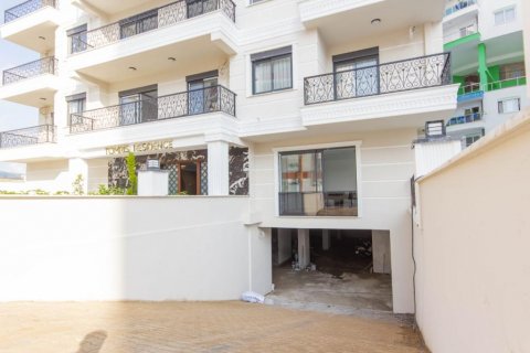 Daire   Mahmutlar, Antalya, Türkiye №163270 - 19
