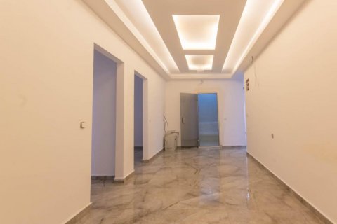 Daire   Mahmutlar, Antalya, Türkiye №163270 - 11