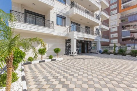 Daire   Mahmutlar, Antalya, Türkiye №163270 - 22