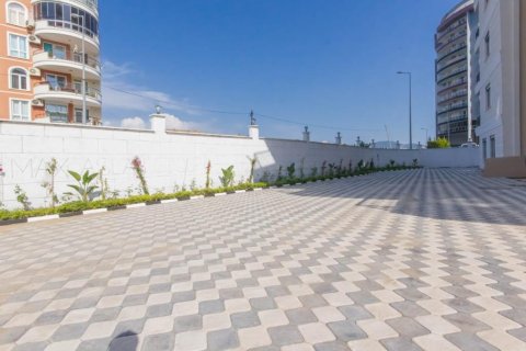 Daire   Mahmutlar, Antalya, Türkiye №163270 - 12