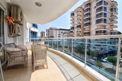 Apartment for sale  in Mahmutlar, Antalya, Turkey, 200m2, No. 163265 – photo 13