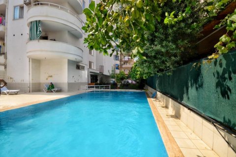 Daire   Mahmutlar, Antalya, Türkiye №163265
