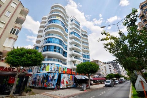 Apartment for sale  in Mahmutlar, Antalya, Turkey, 200m2, No. 163265 – photo 16