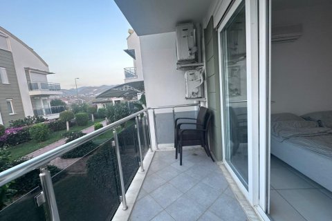 Wohnung  in Konakli, Antalya, Türkei Nr. 163271 - 14
