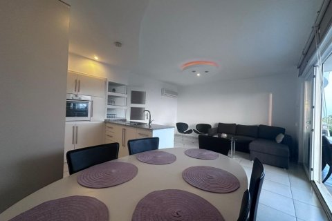 Wohnung  in Konakli, Antalya, Türkei Nr. 163271 - 16