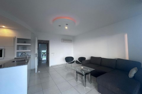 Wohnung  in Konakli, Antalya, Türkei Nr. 163271 - 15