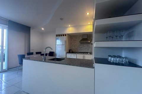 Wohnung  in Konakli, Antalya, Türkei Nr. 163271 - 19