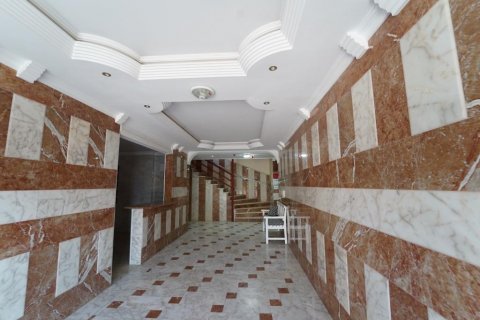Lägenhet  i Mahmutlar, Antalya, Turkiet Nr. 163267 - 24