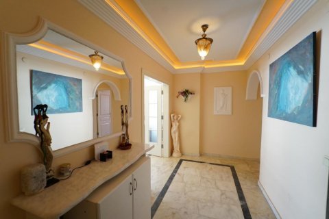 Lägenhet  i Mahmutlar, Antalya, Turkiet Nr. 163267 - 6