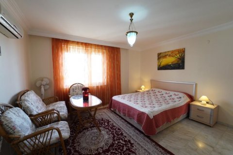 Lägenhet  i Mahmutlar, Antalya, Turkiet Nr. 163267 - 13