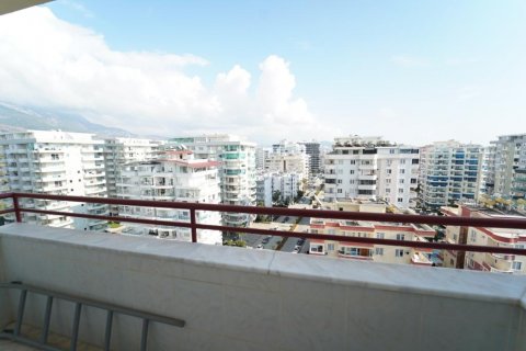 Lägenhet  i Mahmutlar, Antalya, Turkiet Nr. 163267 - 9