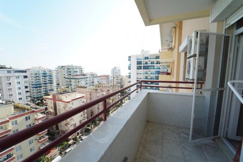 Lägenhet  i Mahmutlar, Antalya, Turkiet Nr. 163267 - 12