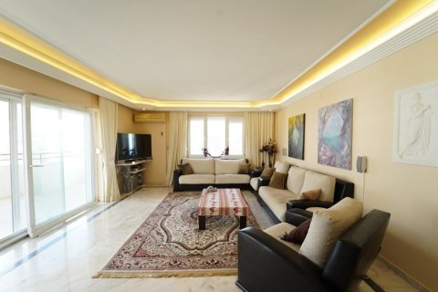 Lägenhet  i Mahmutlar, Antalya, Turkiet Nr. 163267 - 25