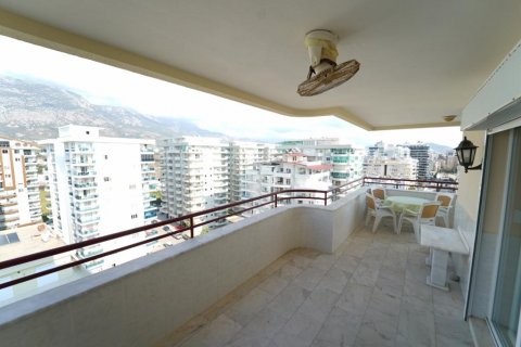 Lägenhet  i Mahmutlar, Antalya, Turkiet Nr. 163267 - 8