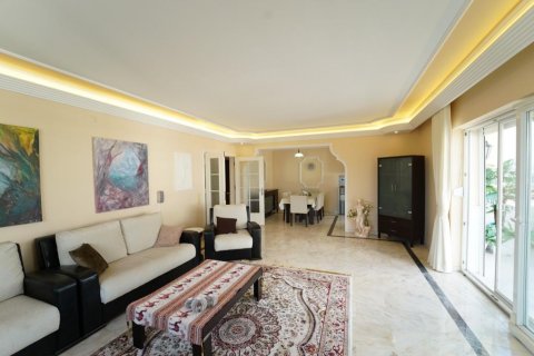 Lägenhet  i Mahmutlar, Antalya, Turkiet Nr. 163267 - 30