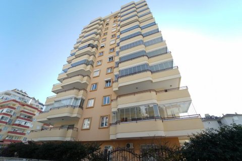 Lägenhet  i Mahmutlar, Antalya, Turkiet Nr. 163267 - 23