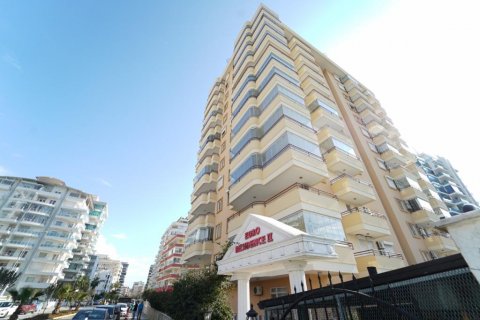 Lägenhet  i Mahmutlar, Antalya, Turkiet Nr. 163267 - 26