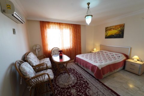 Lägenhet  i Mahmutlar, Antalya, Turkiet Nr. 163267 - 11