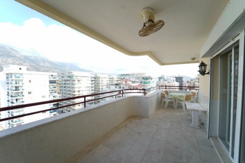 Lägenhet  i Mahmutlar, Antalya, Turkiet Nr. 163267 - 29