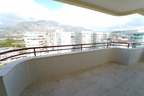 Lägenhet  i Mahmutlar, Antalya, Turkiet Nr. 163267 - 4