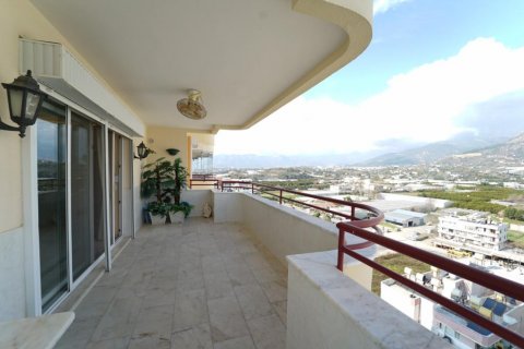 Lägenhet  i Mahmutlar, Antalya, Turkiet Nr. 163267 - 2