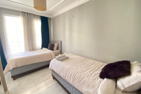 Lägenhet i Oba, Antalya, Turkiet Nr. 163268 - 2