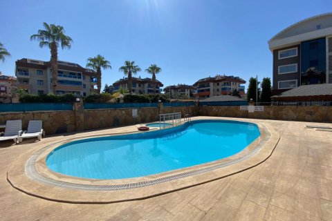 Lägenhet i Oba, Antalya, Turkiet Nr. 163268 - 17