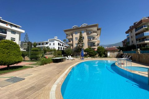 Lägenhet i Oba, Antalya, Turkiet Nr. 163268 - 18