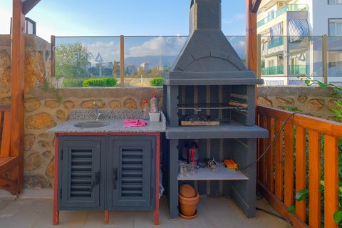 Daire 2+1 Alanya, Antalya, Türkiye №175244 - 5