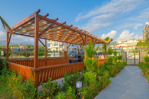 Daire 2+1 Alanya, Antalya, Türkiye №175244 - 7