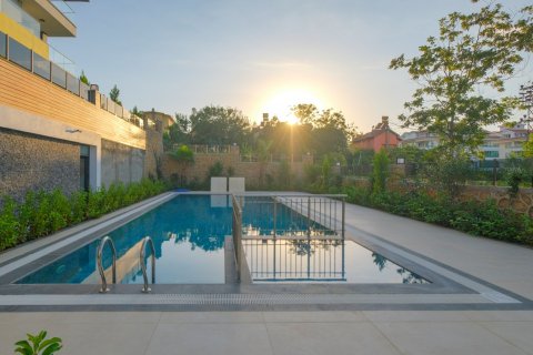 Daire 2+1 Alanya, Antalya, Türkiye №175244 - 6