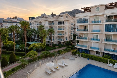 3+1 Wohnung in Antalya, Türkei Nr. 164024 - 18