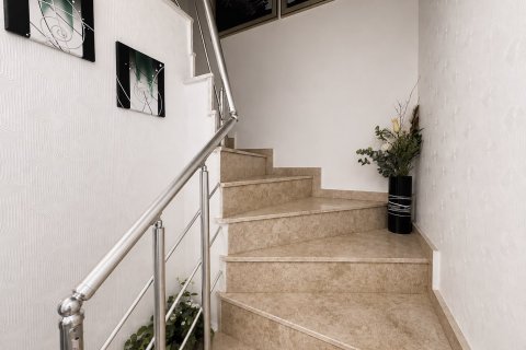 3+1 Wohnung in Antalya, Türkei Nr. 164024 - 21