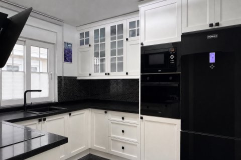 3+1 Wohnung in Antalya, Türkei Nr. 164024 - 4