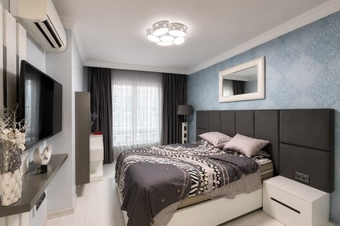 3+1 Wohnung in Antalya, Türkei Nr. 164024 - 9