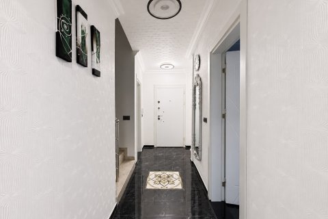 3+1 Wohnung in Antalya, Türkei Nr. 164024 - 10
