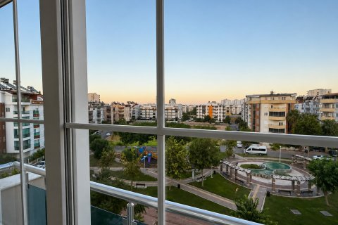 3+1 Wohnung in Antalya, Türkei Nr. 164024 - 12