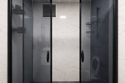 3+1 Wohnung in Antalya, Türkei Nr. 164024 - 29