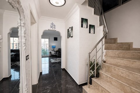 3+1 Wohnung in Antalya, Türkei Nr. 164024 - 16