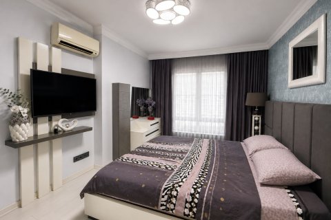 3+1 Wohnung in Antalya, Türkei Nr. 164024 - 8